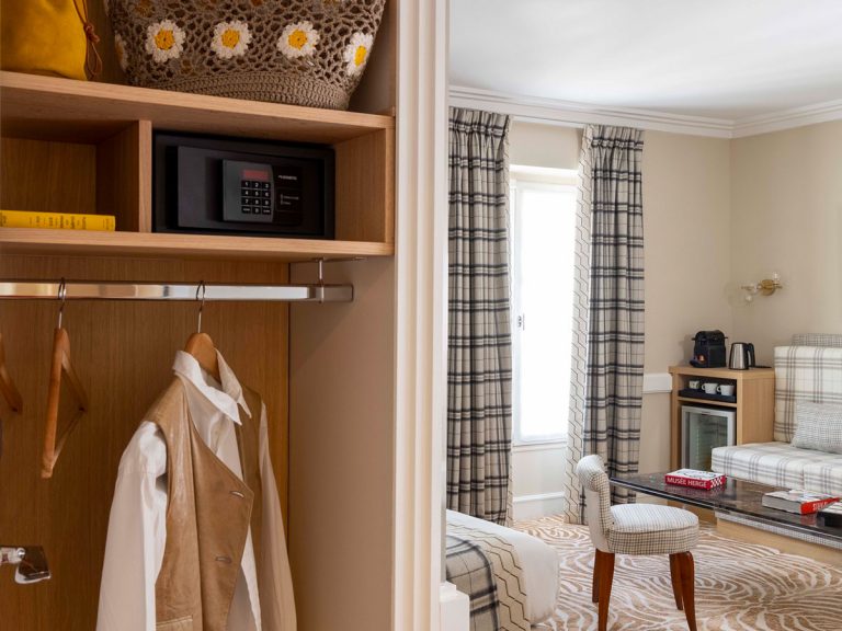 Toutes les photos de l'hôtel Sleeping Belle hôtel 4 étoiles