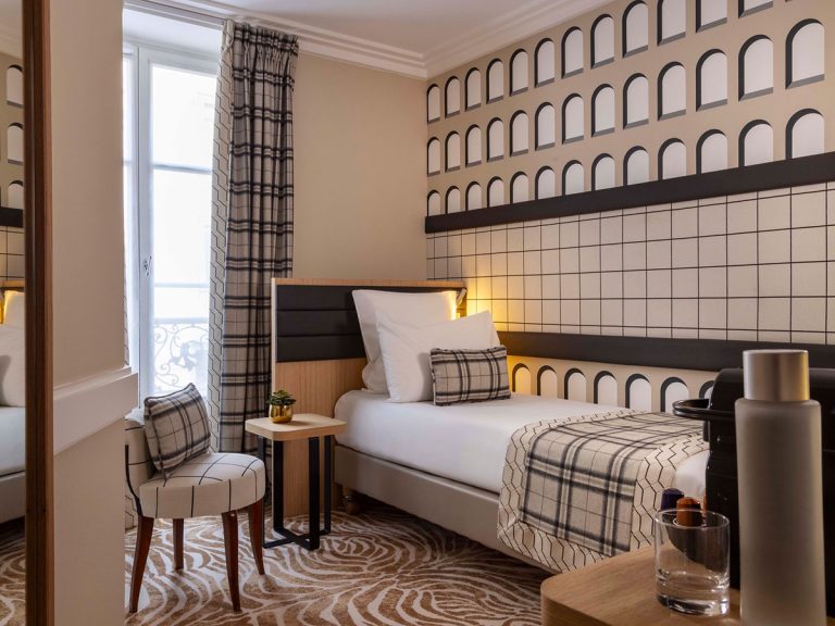 Toutes les photos de l'hôtel Sleeping Belle hôtel 4 étoiles
